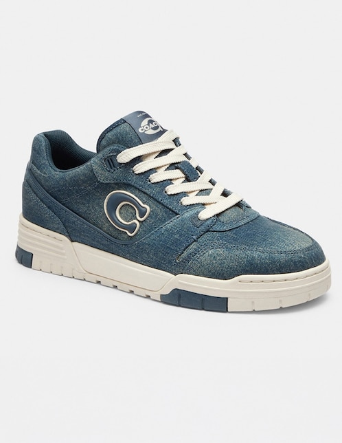 Tenis Soho para mujer 1