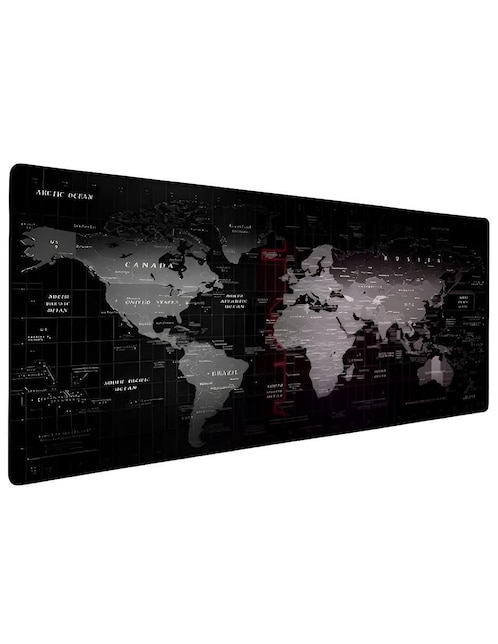 Mouse pad gamer Xtellar con antideslizante