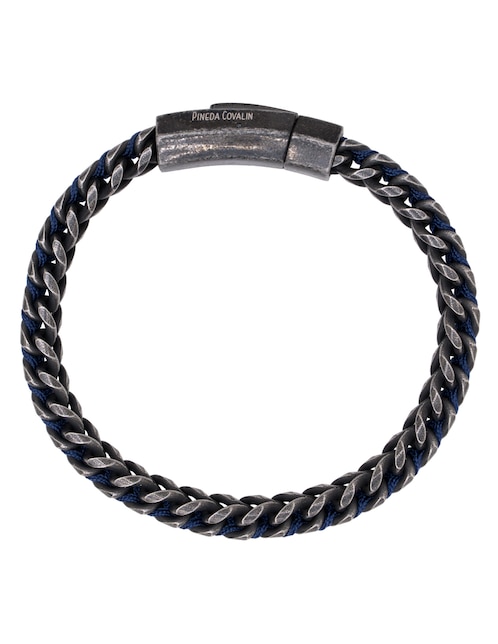Pulsera acabado mate 1