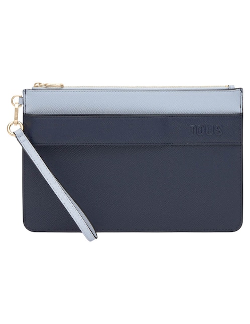 Set bolsa clutch Audree para mujer