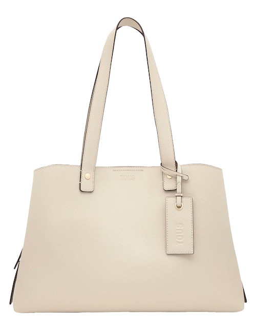 Bolsa shoulder Tous The Citybow para mujer