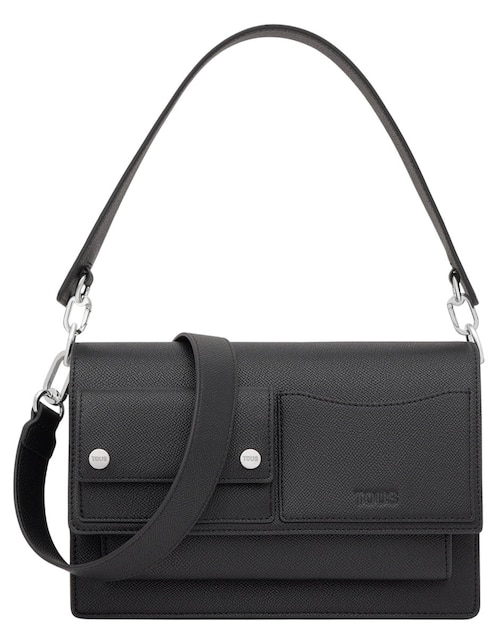 Bolsa crossbody Audree Pockets para mujer 1