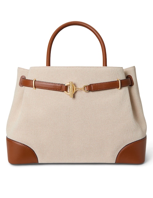 Bolsa dome para mujer 1