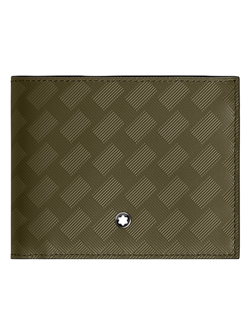 Cartera Montblanc unisex