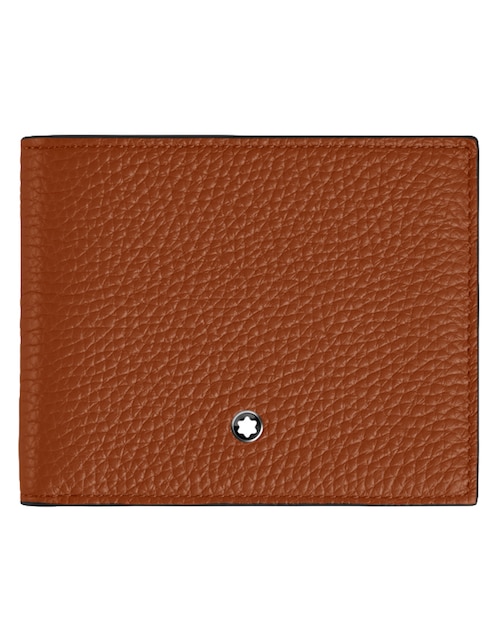 Cartera unisex