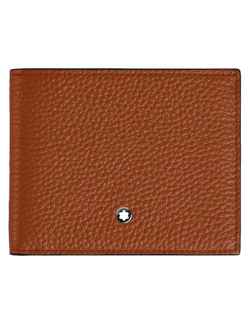Cartera unisex