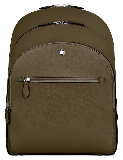 Mochila casual Montblanc unisex