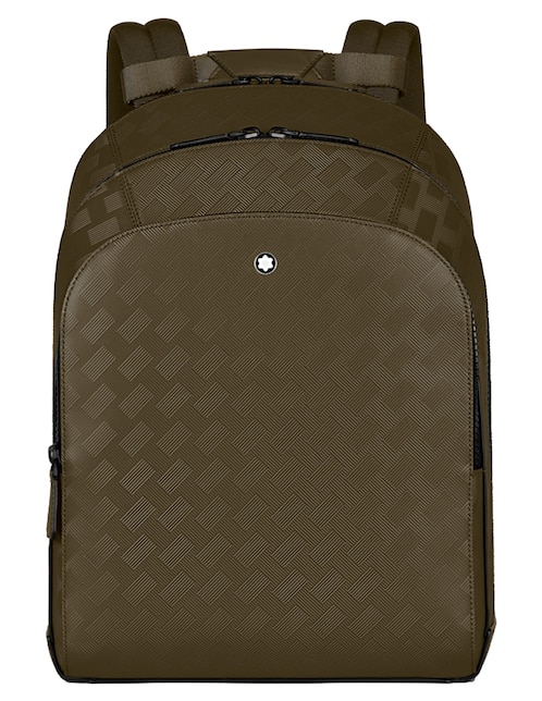Mochila casual Montblanc unisex