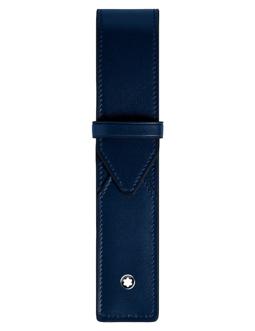 Estuche plumas Montblanc Meisterstück unisex