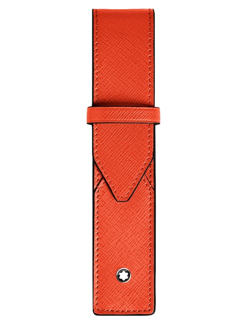 Estuche plumas Montblanc Meisterstück unisex