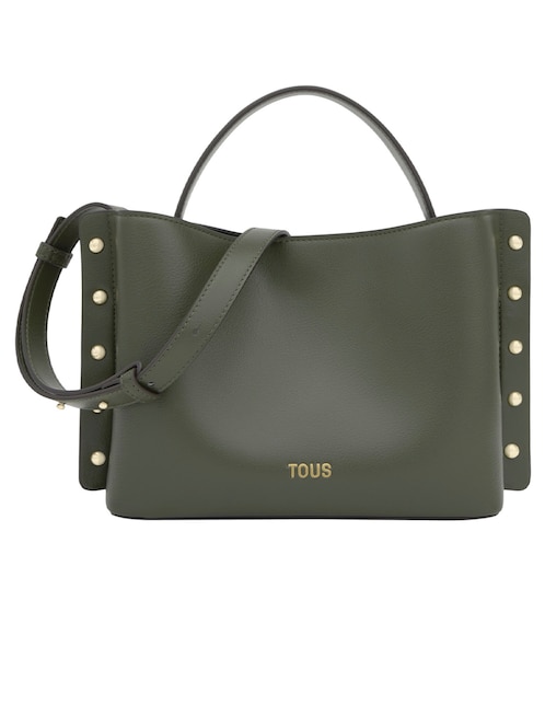 Bolsa bandolera Tous Jewelry Studs para mujer