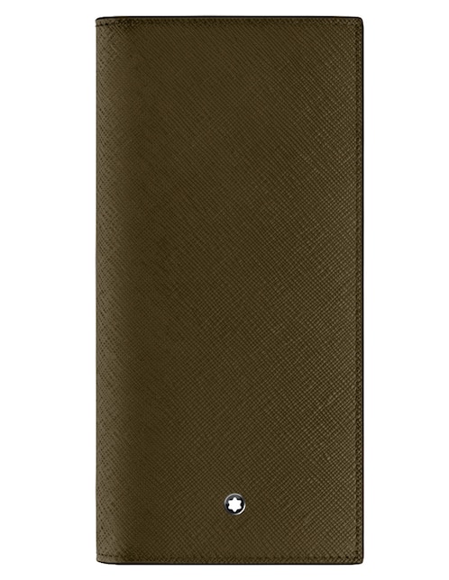 Cartera unisex