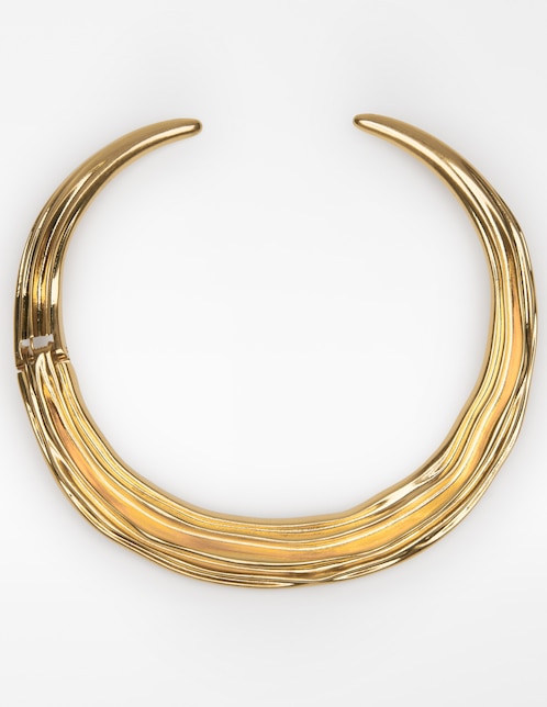 Collar Adolfo Dominguez