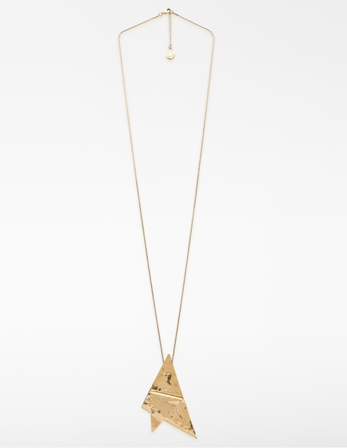 Collar Adolfo Dominguez