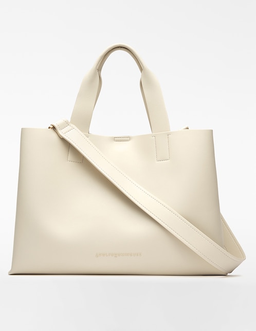Bolsa shopper para mujer 1