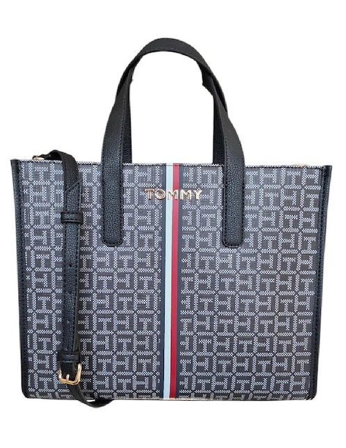 Bolsa crossbody Tommy Hilfiger 69JA603 020 EK7 para mujer