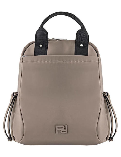 "set/bolsa" backpack prada sin familia o colección no aplica "de" nylon "para" (si aplica) mujer