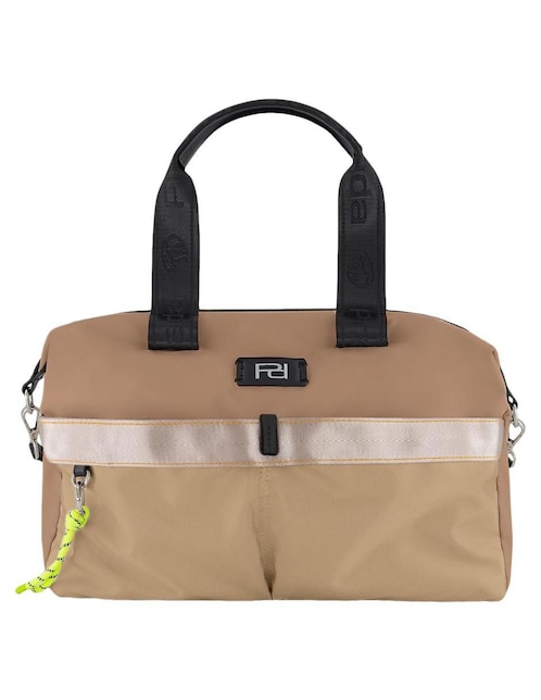 "set/bolsa" bowler prada sin familia o colección no aplica "de" nylon "para" (si aplica) mujer