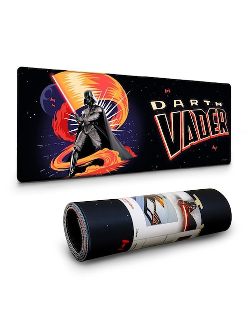 GAIRET Mouse pad gamer Gairet con antideslizante