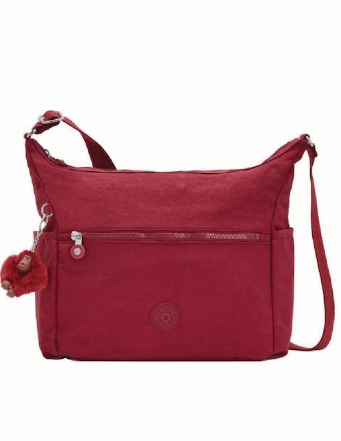 Bolsa crossbody Kipling para mujer