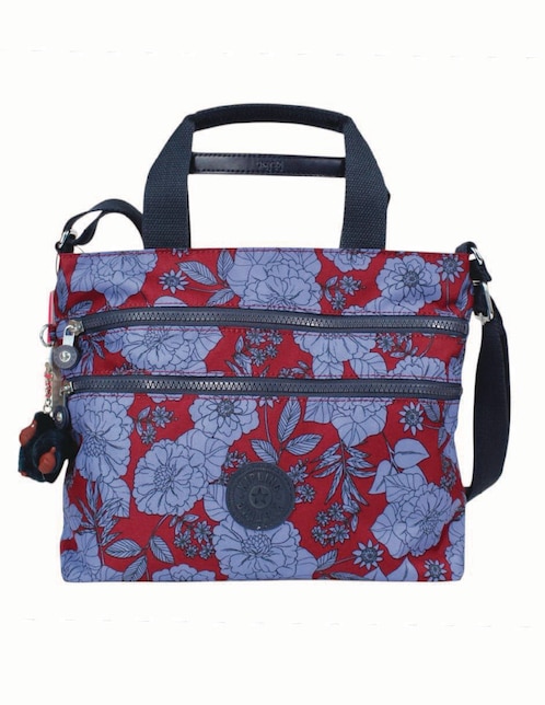 "set/bolsa" crossbody kipling sin familia no aplica "de" nylon "para" (si aplica) mujer