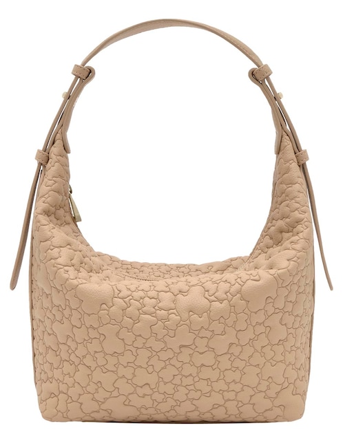 Bolsa hobo Tous Puffy Bear para mujer