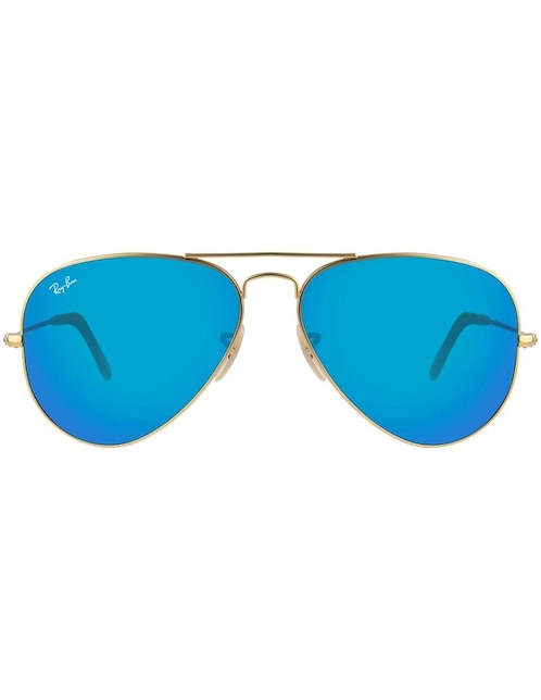 Lentes de sol RB3025 unisex