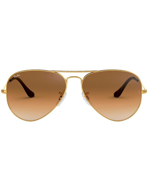 Lentes de sol RB3025 unisex