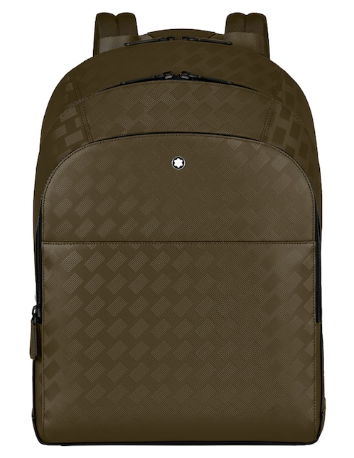 Mochila casual Montblanc unisex