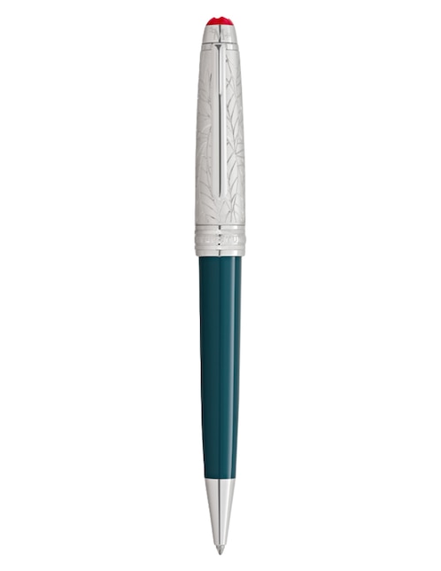 Bolígrafo Montblanc Romeo y Julieta