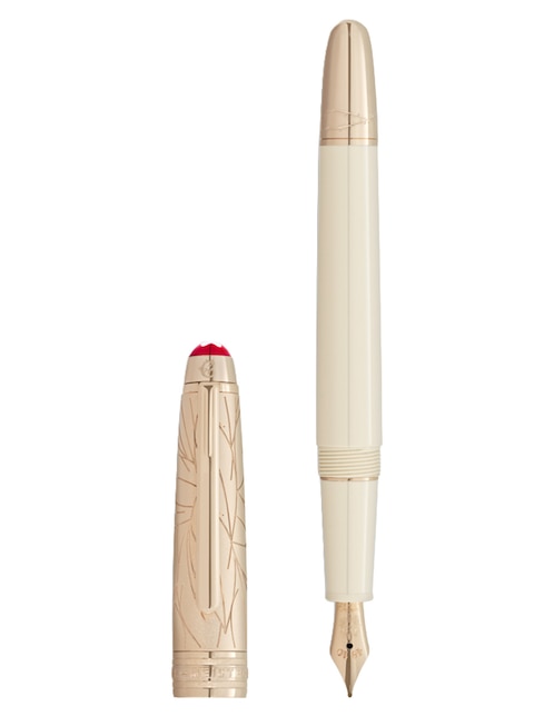 Imagen de producto Pluma fuente Montblanc Romeo y Julieta