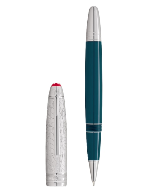 Rollerball Romeo y Julieta 1