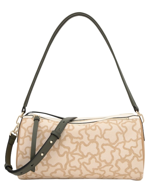 Bolsa crossbody Tous Kaos Icon para mujer