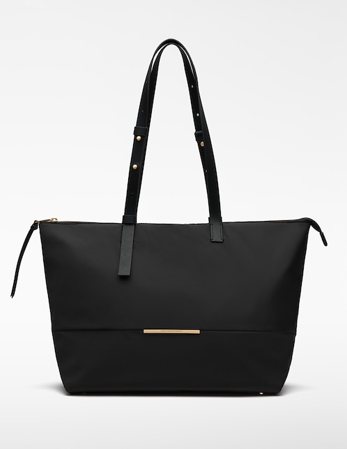 Bolsa shopper Adolfo Dominguez para mujer