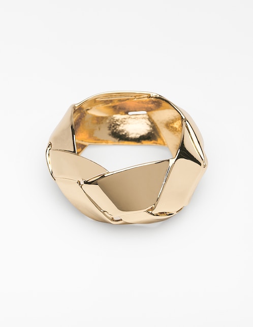 Anillo Adolfo Dominguez