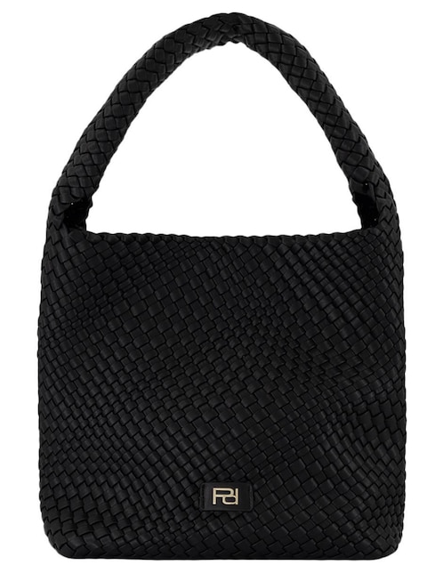 "set/bolsa" tote prada no aplica no aplica "de" piel vegana "para" (si aplica) mujer