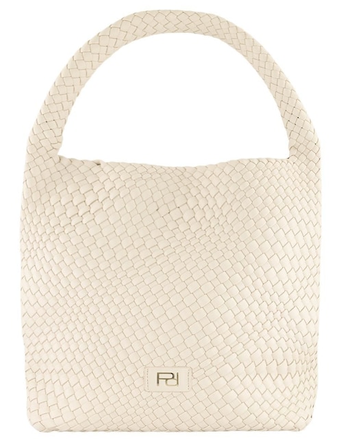 Bolsa tote de piel vegana para mujer 1
