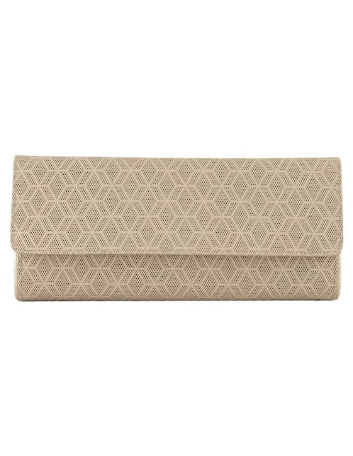 "set/bolsa" clutch prada sin familia o colección no aplica "de" piel "para" (si aplica) mujer