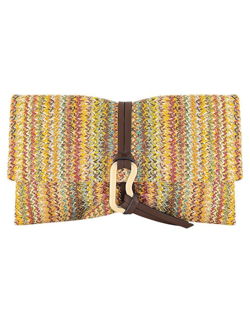 Bolsa clutch para mujer 1