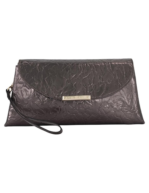 "set/bolsa" clutch prada sin familia o colección no aplica "de" piel "para" (si aplica) mujer