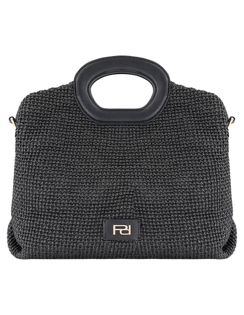 Bolsa satchel para mujer