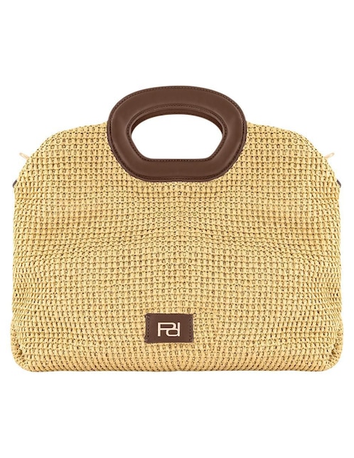 Bolsa satchel para mujer 1