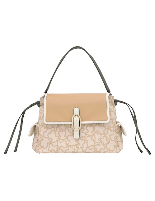 Bolsa shopper Tous Kaos Icon para mujer