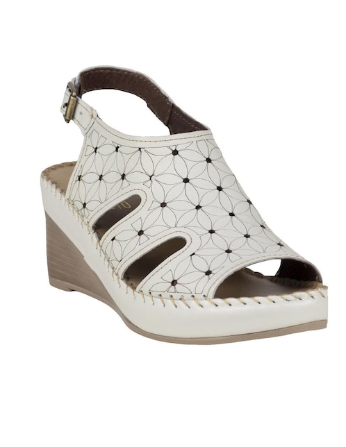 Sandalias Lobo Solo para mujer