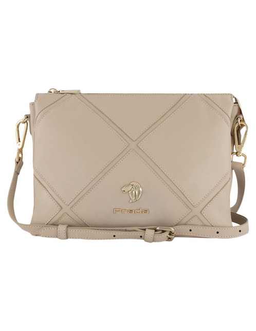 Bolsa crossbody de piel para mujer 1