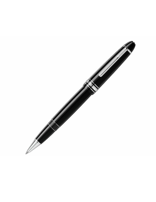 Rollerball Montblanc estándar Meisterstück punto medio