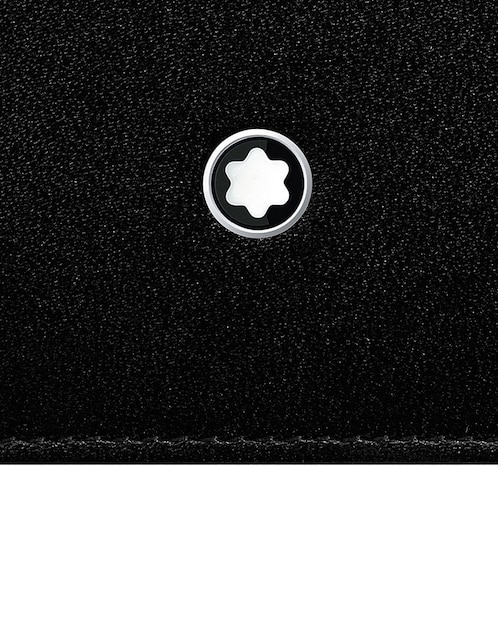 Cartera Montblanc Meisterstück para hombre
