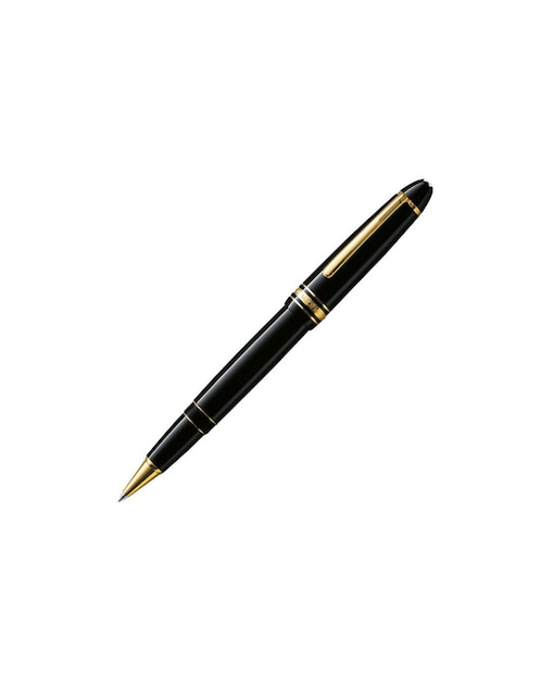 Imagen de producto Rollerball Montblanc estándar Meisterstück punto medio
