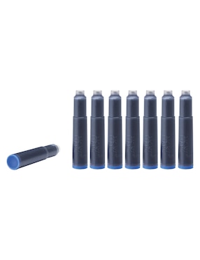 Repuesto para bolígrafo Montblanc Consumables 128198