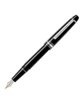Pluma estilográfica Montblanc Meisterstück Classique